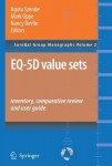 EQ-5D Value Sets: Inventory, Comparative Review and User Guide