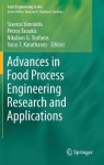 Advances in Food Process Engineering Research and Applications