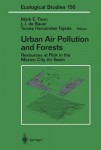 Urban Air Pollution and Forests