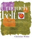 Uniquely Felt