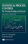 Statistical Process Control For Quality Improvement- Hardcover Version