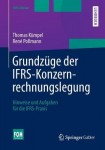 Grundzuge der IFRS-Konzernrechnungslegung