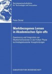 Marktbezogenes Lernen in akademischen Spin-Offs