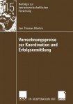 Verrechnungspreise zur Koordination und Erfolgsermittlung