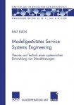 Modellgestutztes Service Systems Engineering