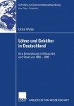 Lohne und Gehalter in Deutschland
