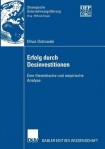 Erfolg durch Desinvestitionen