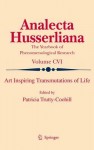 Art Inspiring Transmutations of Life