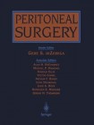 Peritoneal Surgery