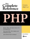 PHP: The Complete Reference