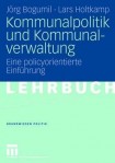 Kommunalpolitik und Kommunalverwaltung