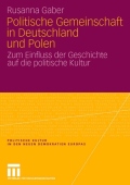 Politische Gemeinschaft in Deutschland und Polen