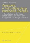 Venezuela: A Petro-State Using Renewable Energies
