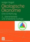 Okologische Okonomie