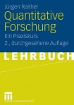 Quantitative Forschung