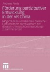 Forderung partizipativer Entwicklung in der VR China