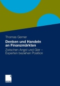 Denken und Handeln an Finanzmarkten