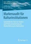Markenaudit fur Kulturinstitutionen