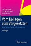 Vom Kollegen zum Vorgesetzten