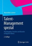 Talent-Management spezial