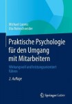 Praktische Psychologie fur den Umgang mit Mitarbeitern