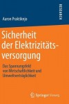 Sicherheit der Elektrizitatsversorgung