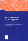 RFID - Leitfaden fur die Logistik