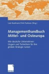Managementhandbuch Mittel- und Osteuropa