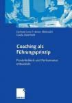 Coaching als Fuhrungsprinzip