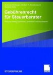 Gebuhrenrecht fur Steuerberater