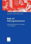 Rede als Fuhrungsinstrument