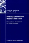 Beteiligungsorientierte Unternehmenskultur