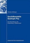 Geschaftsmodelle Quadruple Play