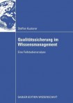 Qualitatssicherung im Wissensmanagement