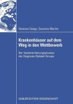 Krankenhauser auf dem Weg in den Wettbewerb