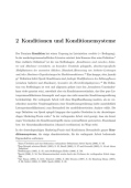 Absatzkanalkoordination durch Hersteller-Handels-Konditionen