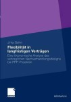Flexibilitat in langfristigen Vertragen