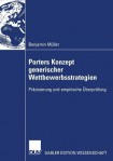 Porters Konzept generischer Wettbewerbsstrategien