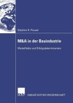 M&A in der Bauindustrie