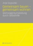 Gemeinsam bauen - gemeinsam wohnen
