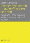 Chancengleichheit in akademischen Berufen