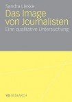 Das Image von Journalisten
