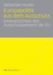 Europapolitik aus dem Ausschuss