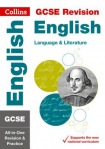 GCSE 9-1 English Language and English Literature All-in-One Revision and Practice