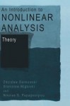Introduction to Nonlinear Analysis: Theory