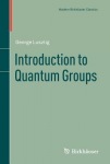 Introduction to Quantum Groups