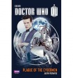 Doctor Who: Plague of the Cybermen