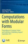 Computations with Modular Forms