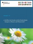Stoffliste des Bundes und der Bundeslander