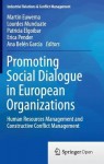 Promoting Social Dialogue in European Organizations